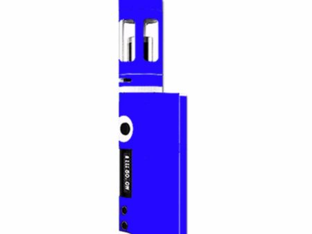 Bright Blue Kangertech Subox mini Skin Online Hot Sale