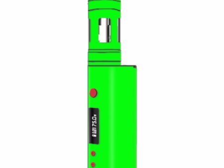 Bright Green Kangertech Topbox mini Skin Hot on Sale